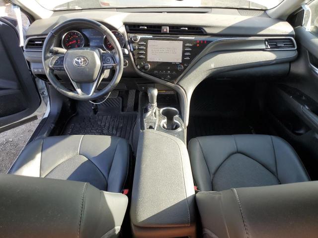 2019 TOYOTA CAMRY XSE - 4T1B61HK7KU297214