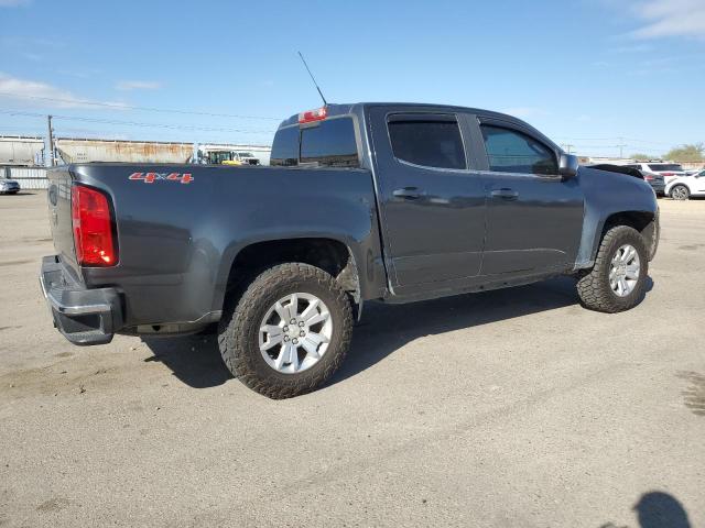 2016 CHEVROLET COLORADO L - 1GCGTCE36G1139046