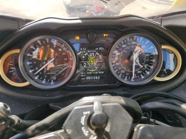 2024 SUZUKI GSX1300 RR - JS1EJ11B4R7100576