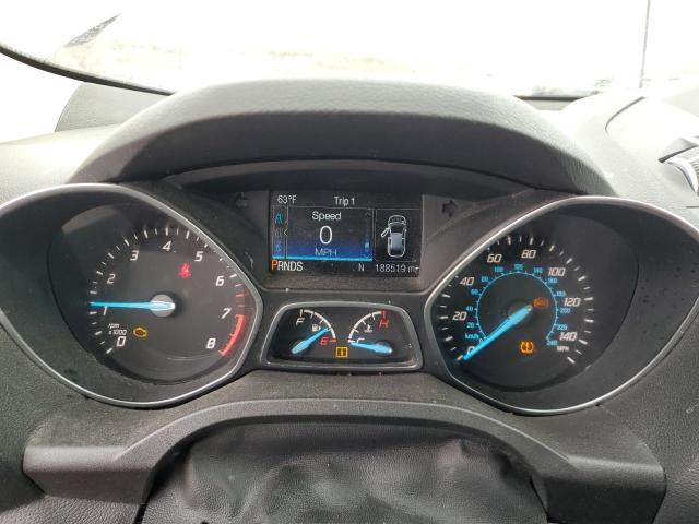 2016 FORD ESCAPE TIT - 1FMCU9J97GUA05861