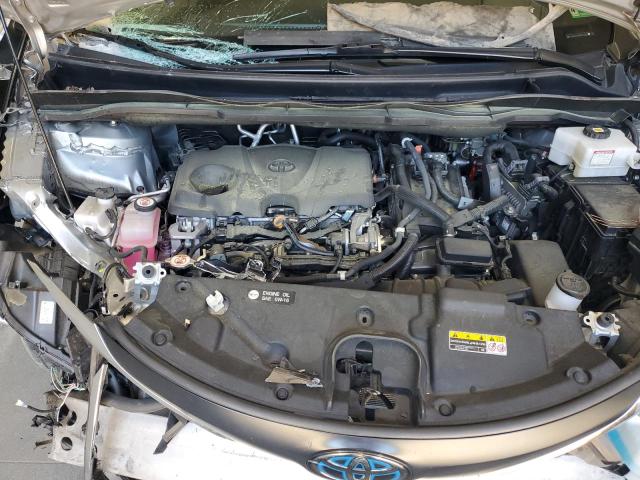 2021 TOYOTA SIENNA XLE 5TDYRKEC8MS043737