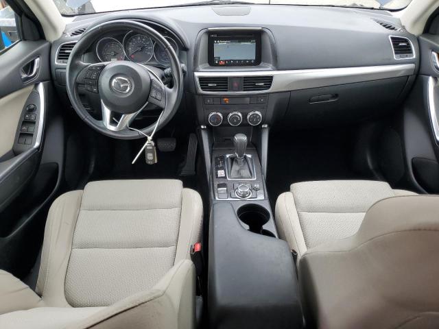 2016 MAZDA CX-5 TOURI - JM3KE2CY6G0779073