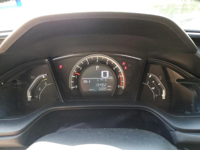 2016 HONDA CIVIC LX - 2HGFC2F5XGH555934