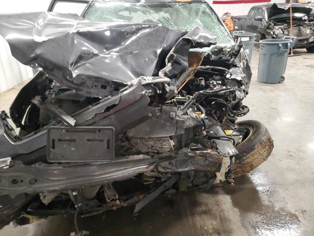 2019 SUBARU FORESTER - JF2SKACC8KH542189