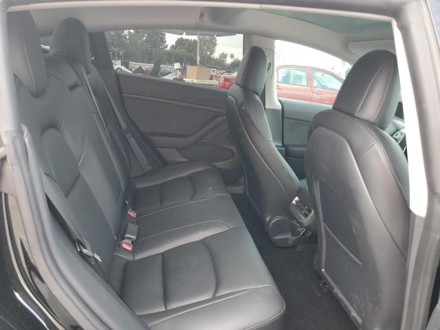 2022 TESLA MODEL 3 - 5YJ3E1EB3NF274221