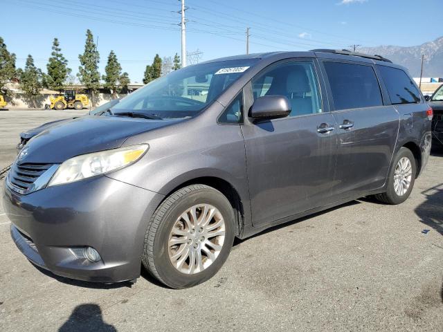 Vin: 5tdyk3dc8ds323329, lot: 51957005, toyota all models xle 2013 img_1
