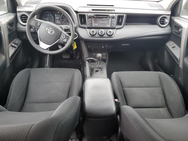 2017 TOYOTA RAV4 LE - 2T3ZFREV4HW334795