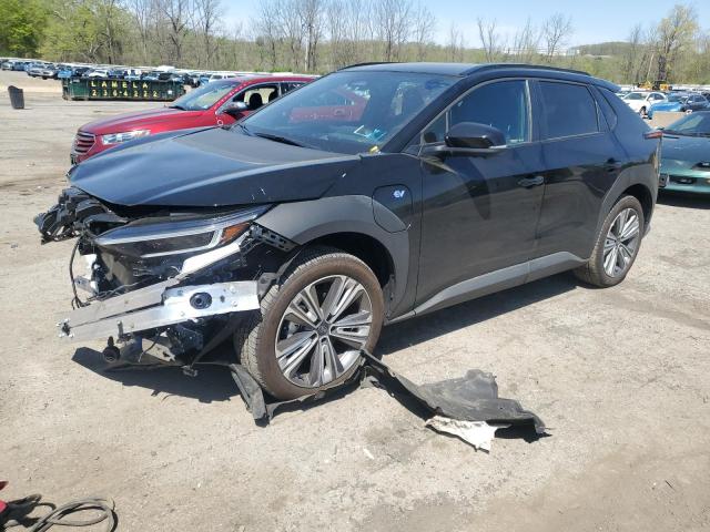 Vin: jtmababa1pa024533, lot: 54735625, subaru solterra p premium 2023 img_1