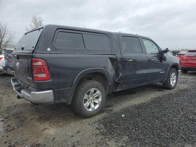 2022 RAM 1500 LARAM - 1C6SRFJT7NN204631