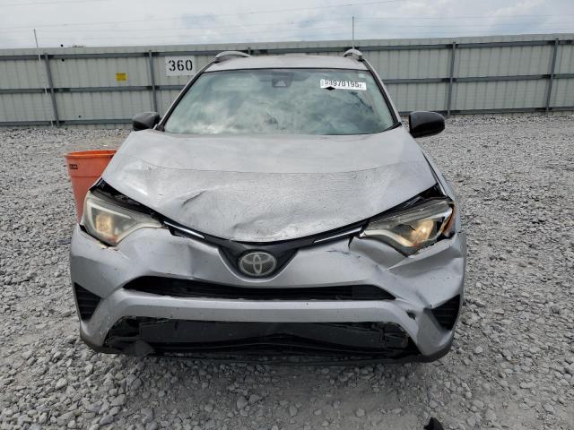 2017 TOYOTA RAV4 LE - 2T3ZFREV5HW335258