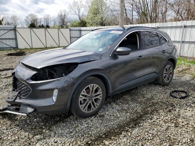 Vin: 1fmcu0h60lua20848, lot: 51303325, ford escape sel 2020 img_1