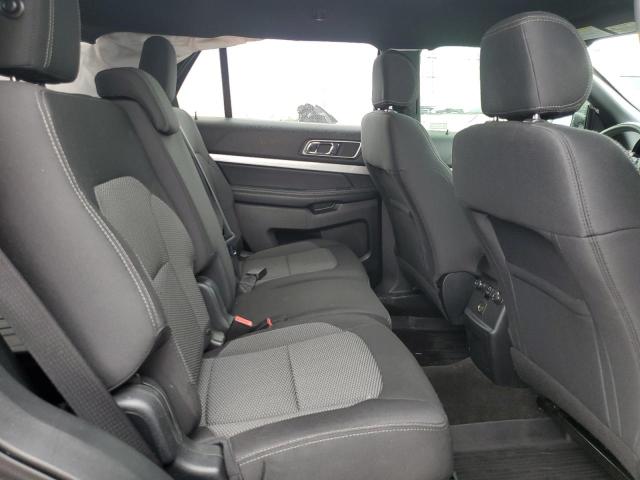 2017 FORD EXPLORER X - 1FM5K8D80HGE20421