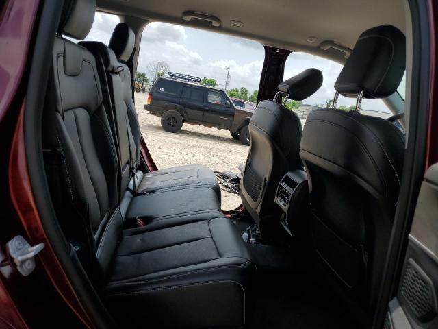 2023 JEEP GRAND CHER - 1C4RJHBG9PC507131