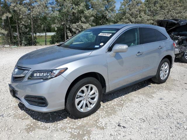 Vin: 5j8tb3h57hl005636, lot: 53504285, acura rdx technology 2017 img_1