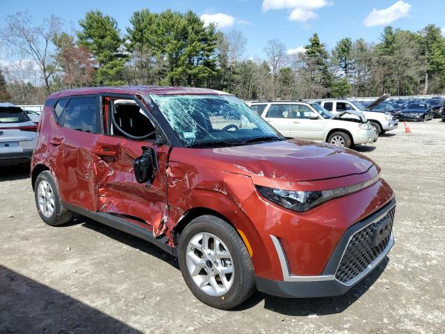 Vin: kndj23au7s7256941, lot: 54174095, kia soul lx 20254