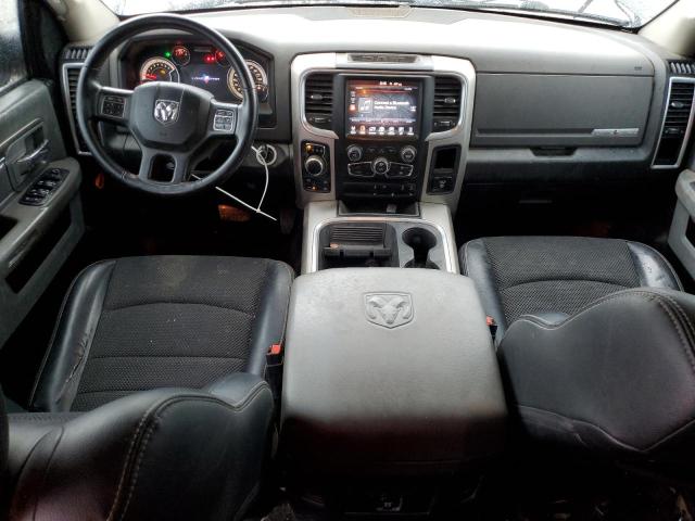 2017 RAM 1500 SLT - 1C6RR7LT2HS751006