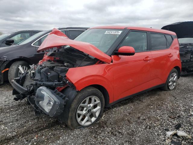 Vin: kndj23au9m7142054, lot: 54241325, kia soul lx 2021 img_1