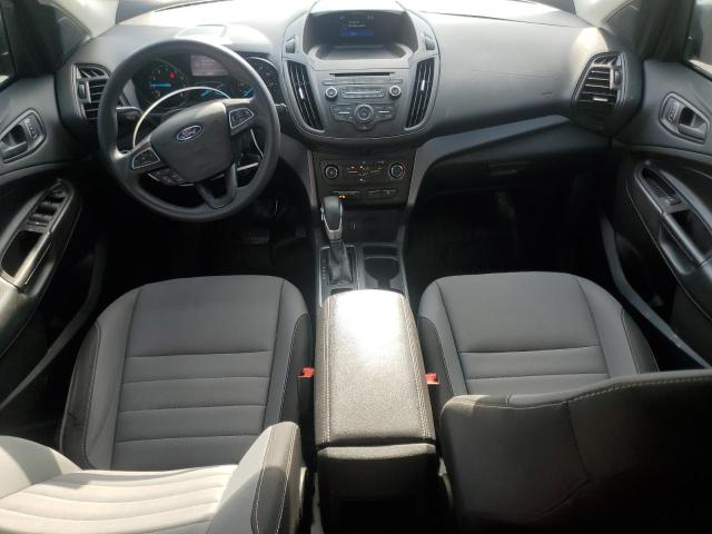 2018 FORD ESCAPE S - 1FMCU0F70JUA63546