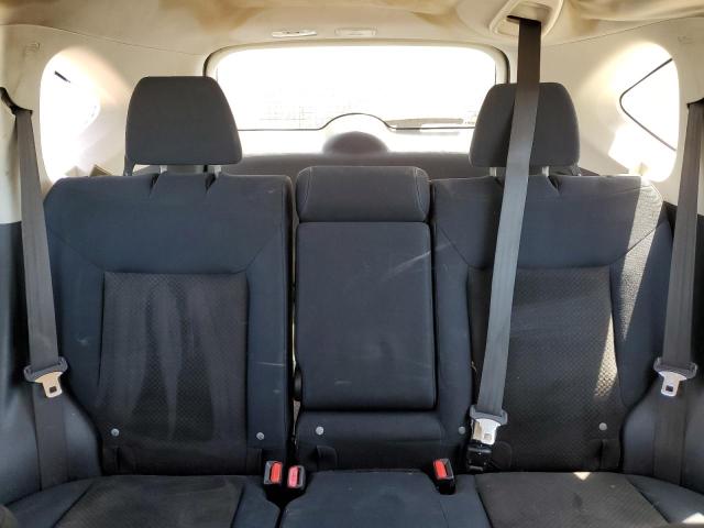 2016 HONDA CR-V LX - 2HKRM3H35GH532434