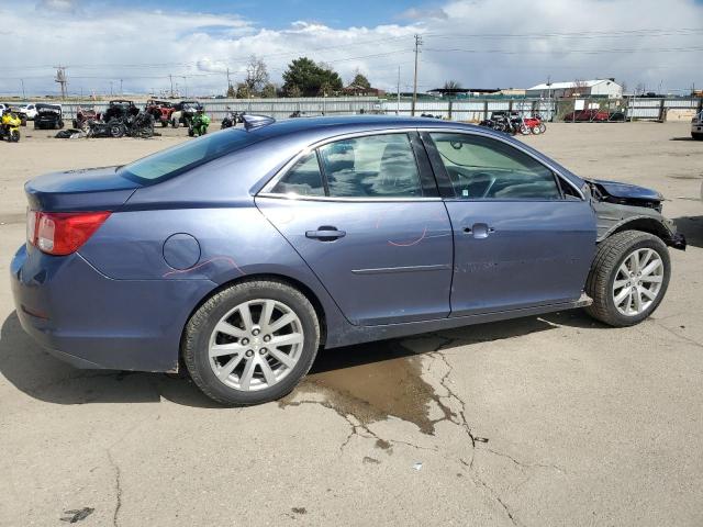 1G11D5SL6FF221646 Chevrolet Malibu 2lt 2015
