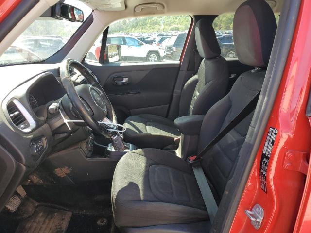 2018 JEEP RENEGADE L - ZACCJBBB3JPH41016