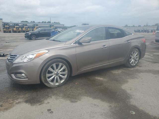 HYUNDAI AZERA GLS