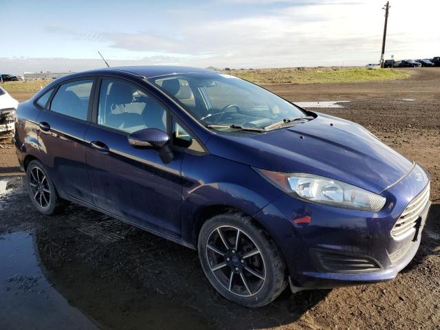 Vin: 3fadp4bj5gm147857, lot: 55354685, ford fiesta se 20164