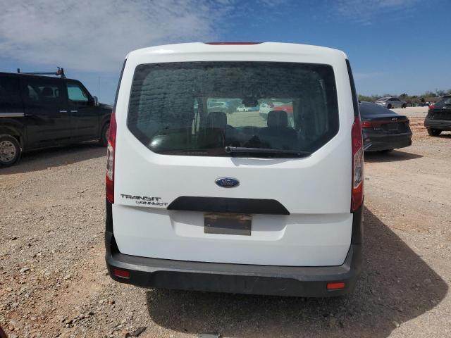 2019 FORD TRANSIT CO - NM0LE7E26K1422950