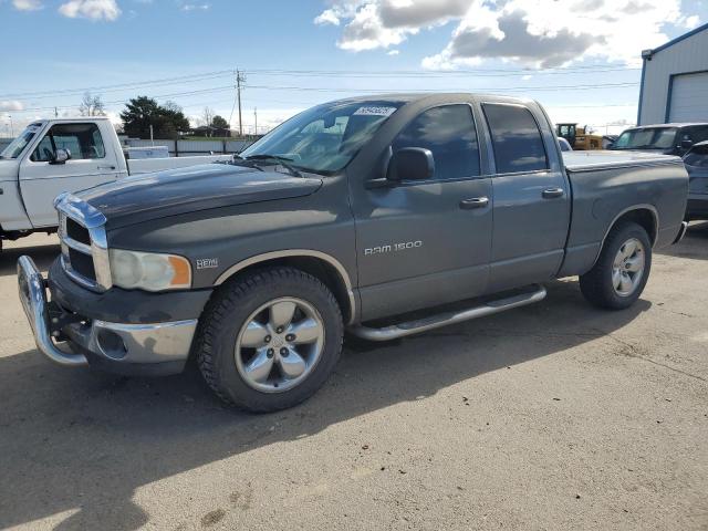 DODGE RAM 1500 S