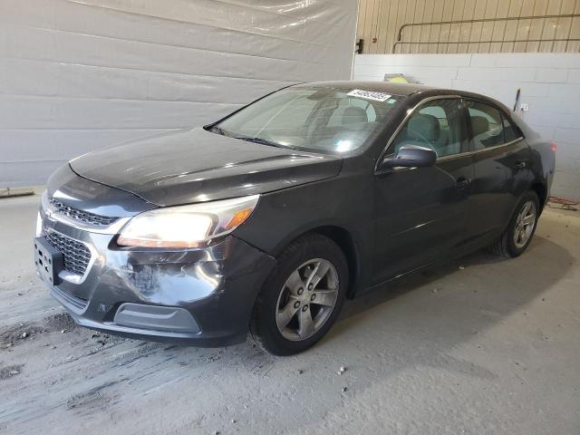 CHEVROLET MALIBU LS