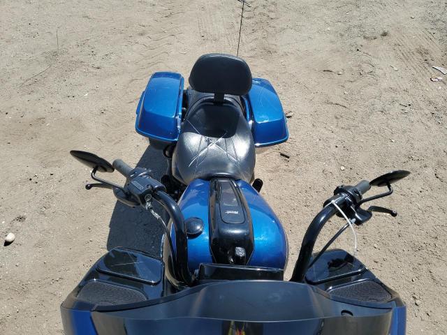 2022 HARLEY-DAVIDSON FLTRXS 1HD1KTP2XNB600459