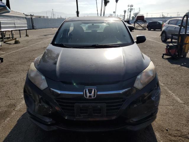2016 HONDA HR-V LX - 3CZRU5H38GM710353