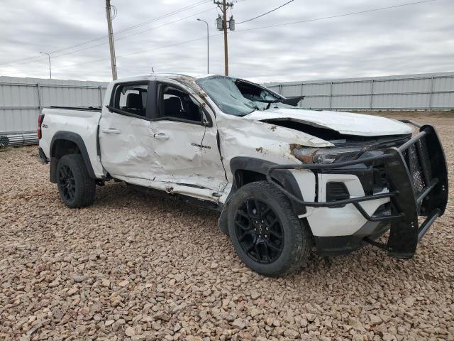 Vin: 1gcptdek6r1317635, lot: 54210185, chevrolet colorado z71 20244