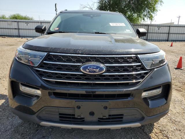 2021 FORD EXPLORER X - 1FMSK7DH1MGA30158