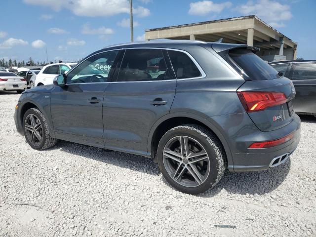 Vin: wa1a4afy3j2156464, lot: 54524195, audi sq5 premium plus 20182