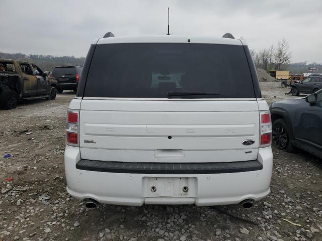 2015 FORD FLEX SEL 2FMHK6C80FBA05719