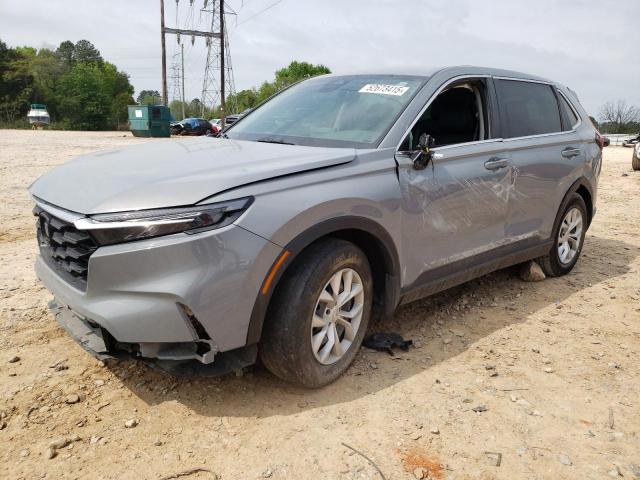 Vin: 2hkrs3h28ph308295, lot: 52673415, honda crv lx 2023 img_1