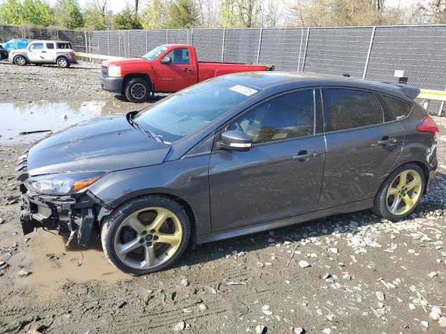 Vin: 1fadp3l9xhl252539, lot: 52175705, ford focus st 2017 img_1