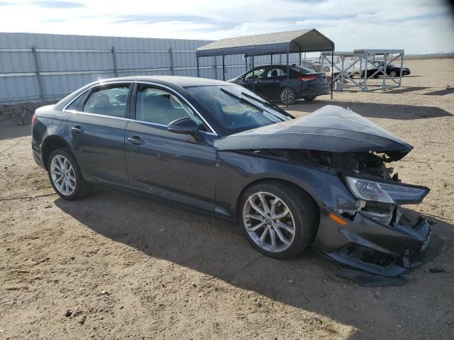 Vin: waugmaf49ka054264, lot: 52715795, audi a4 premium 20194