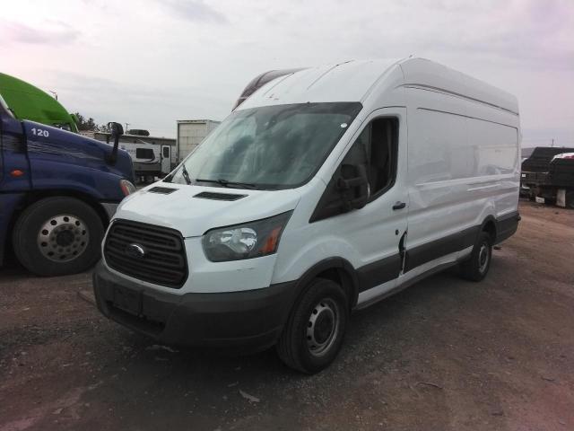 FORD TRANSIT T-350