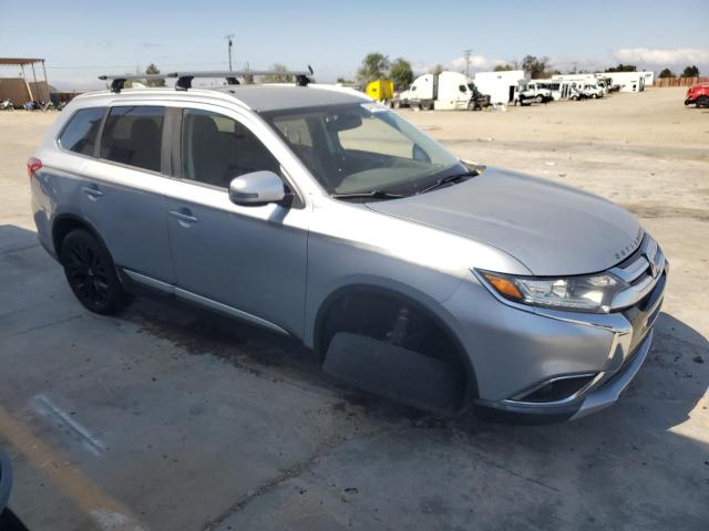 Vin: ja4ad3a34hz013466, lot: 54716645, mitsubishi outlander se 20174