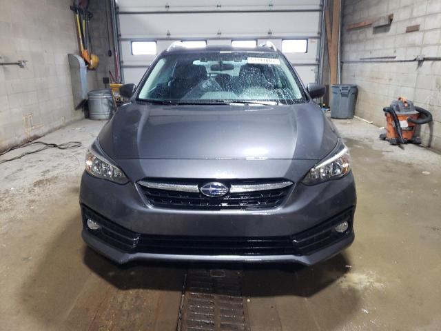 2023 SUBARU IMPREZA PR - 4S3GTAV68P3700429