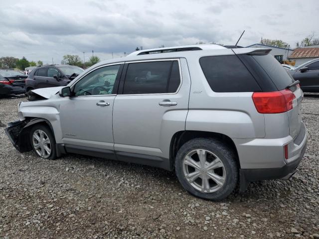 Vin: 2gkalpek0h6315564, lot: 54781495, gmc terrain slt 20172