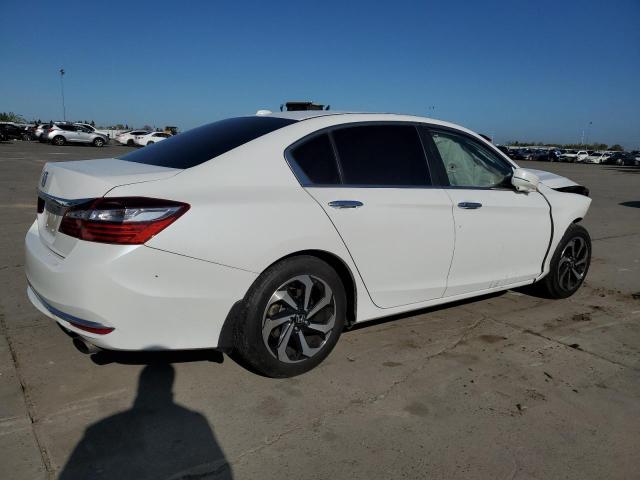 2016 HONDA ACCORD EXL - 1HGCR2F89GA003934