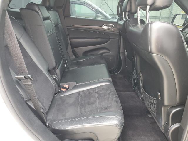 2018 JEEP GRAND CHER - 1C4RJFAG5JC390418