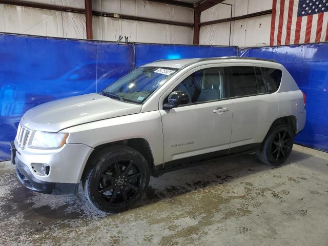 JEEP COMPASS SP