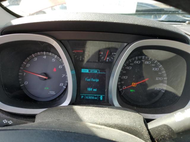 2015 CHEVROLET EQUINOX LT - 2GNALBEK4F6203109