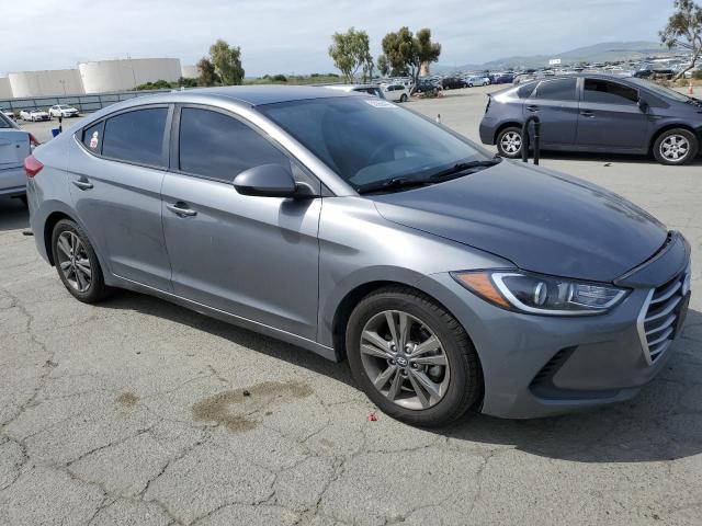 Vin: 5npd84lfxjh334915, lot: 53350445, hyundai elantra sel 20184