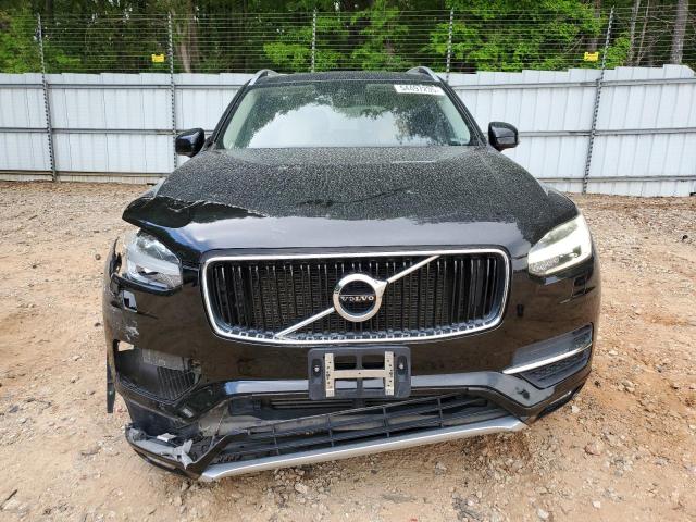 2016 VOLVO XC90 T6 - YV4A22PK7G1074289