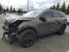 2020 KIA SORENTO S - 5XYPG4A57LG638532